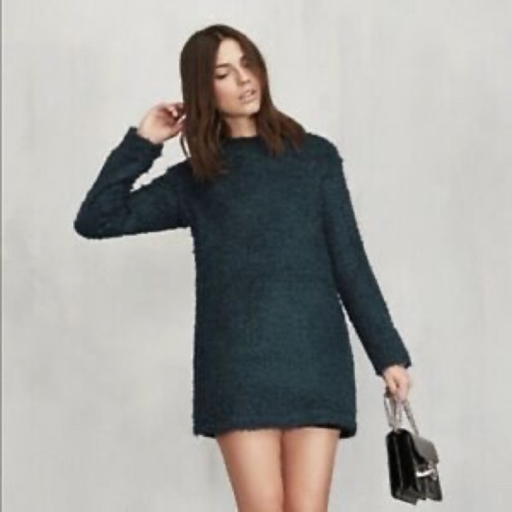 NWT Reformation Lokie Dress
